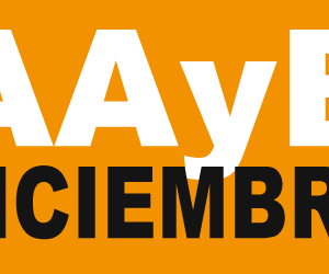 Clase Magistral Altas y Bajas (Diciembre)