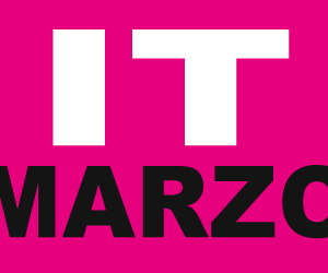 Clase Magistral IT (Marzo)
